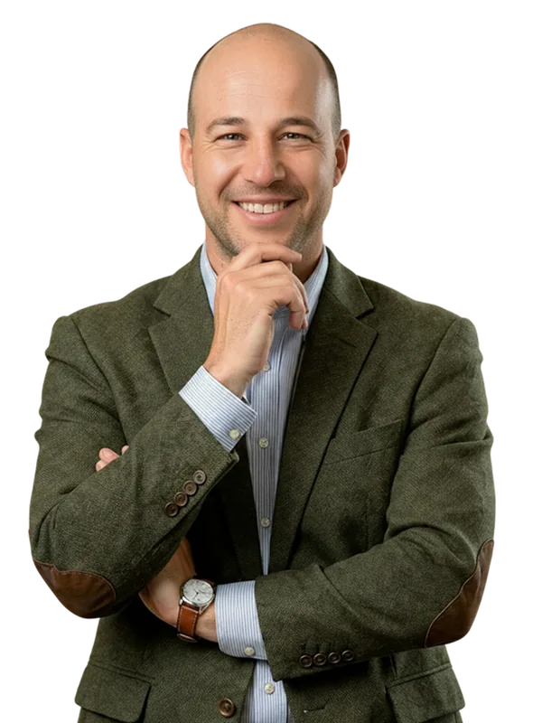 Mr. Todd Donovan